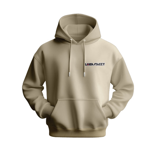 Storm Stacey Elevated Hoodie Embroidered Black In Fill