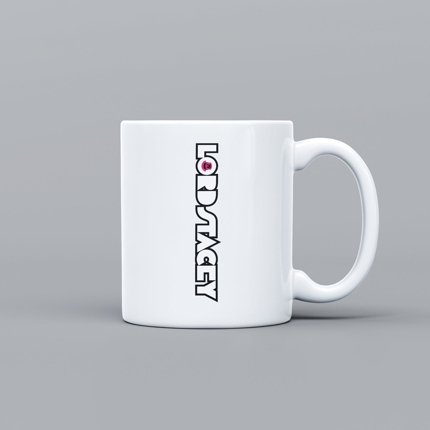 MUG - Lord Stacey Design