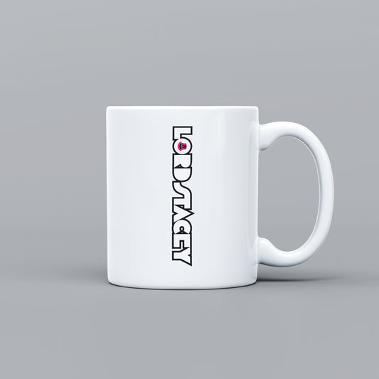 MUG - Lord Stacey Design