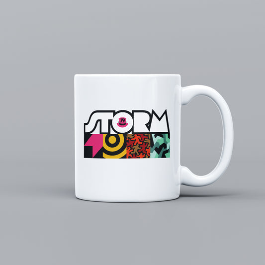 MUG - Storm Pattern