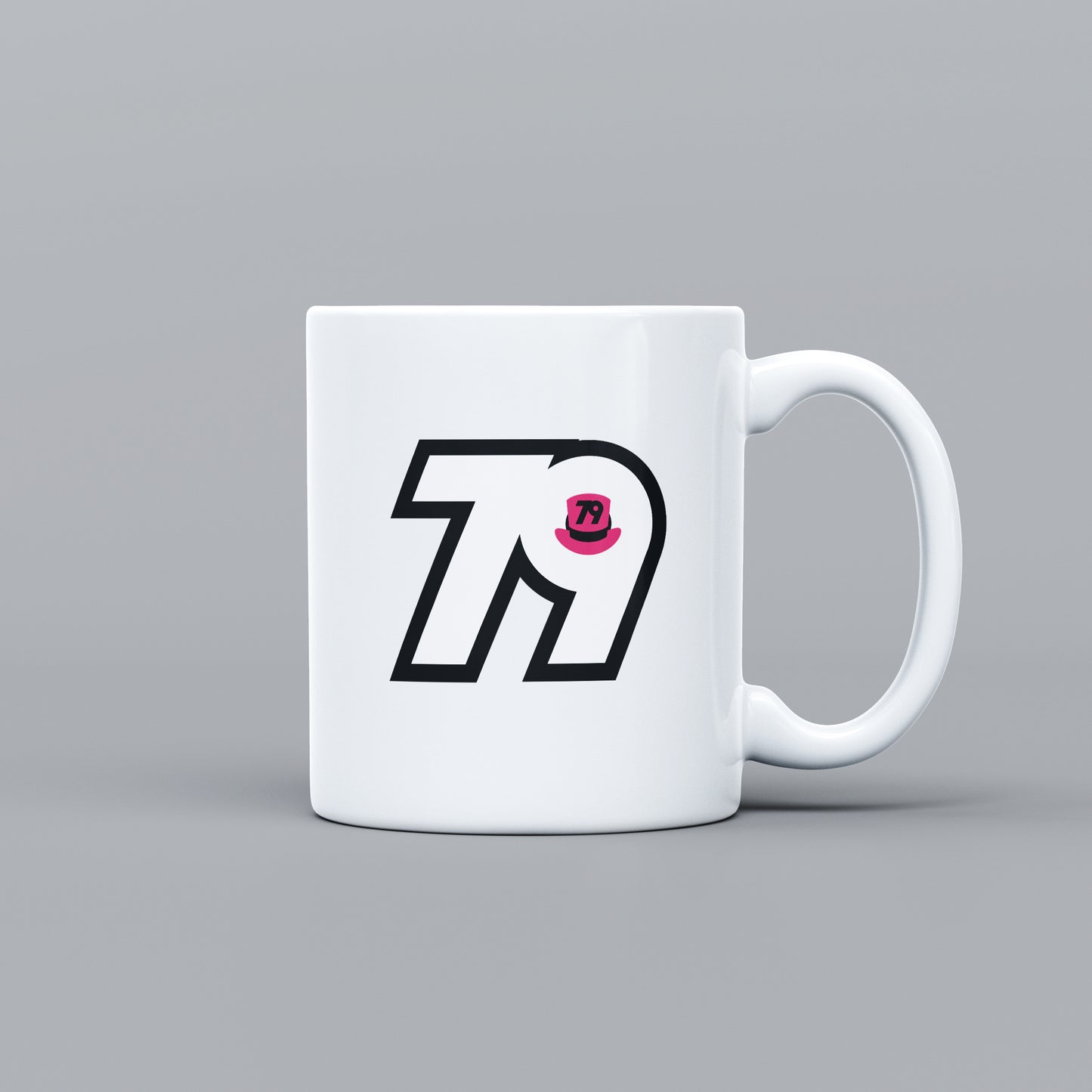 MUG- 79 Print