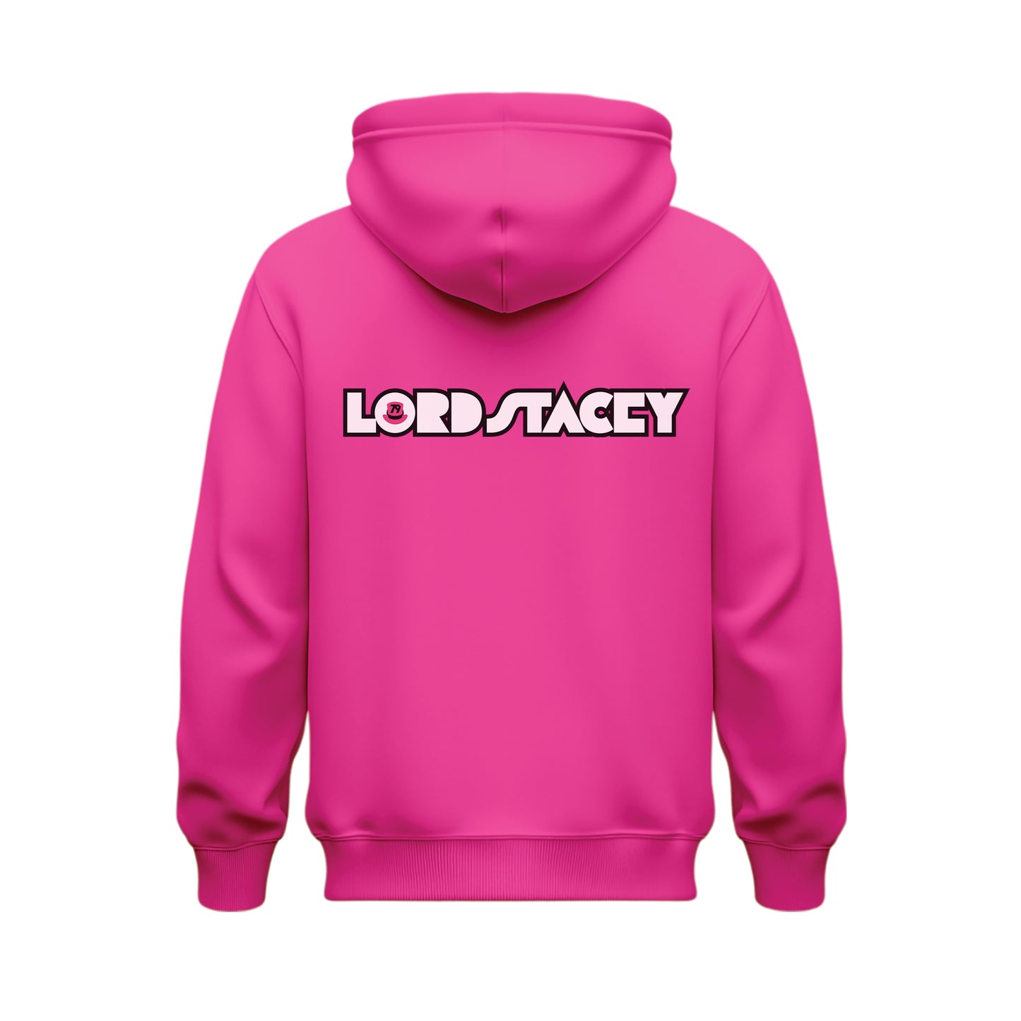 NEW Storm Stacey 2026 Design Hoodie Lord Stacey