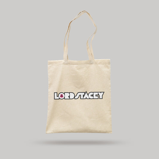 Storm Stacey – Lord Stacey 79 Tote Bag