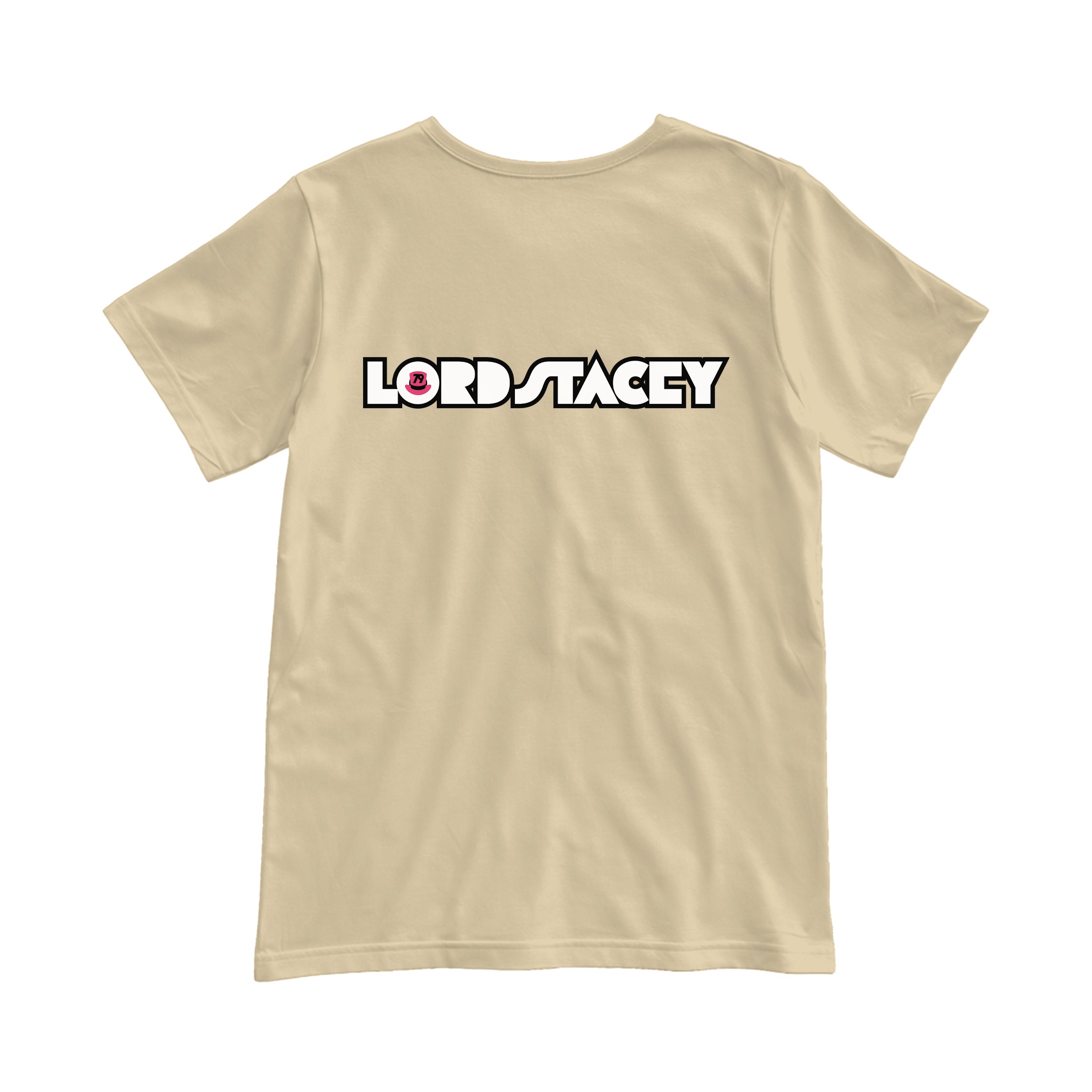 Storm Stacey T-Shirt — 79 T-Shirt – STORM LORD STACEY MERCH