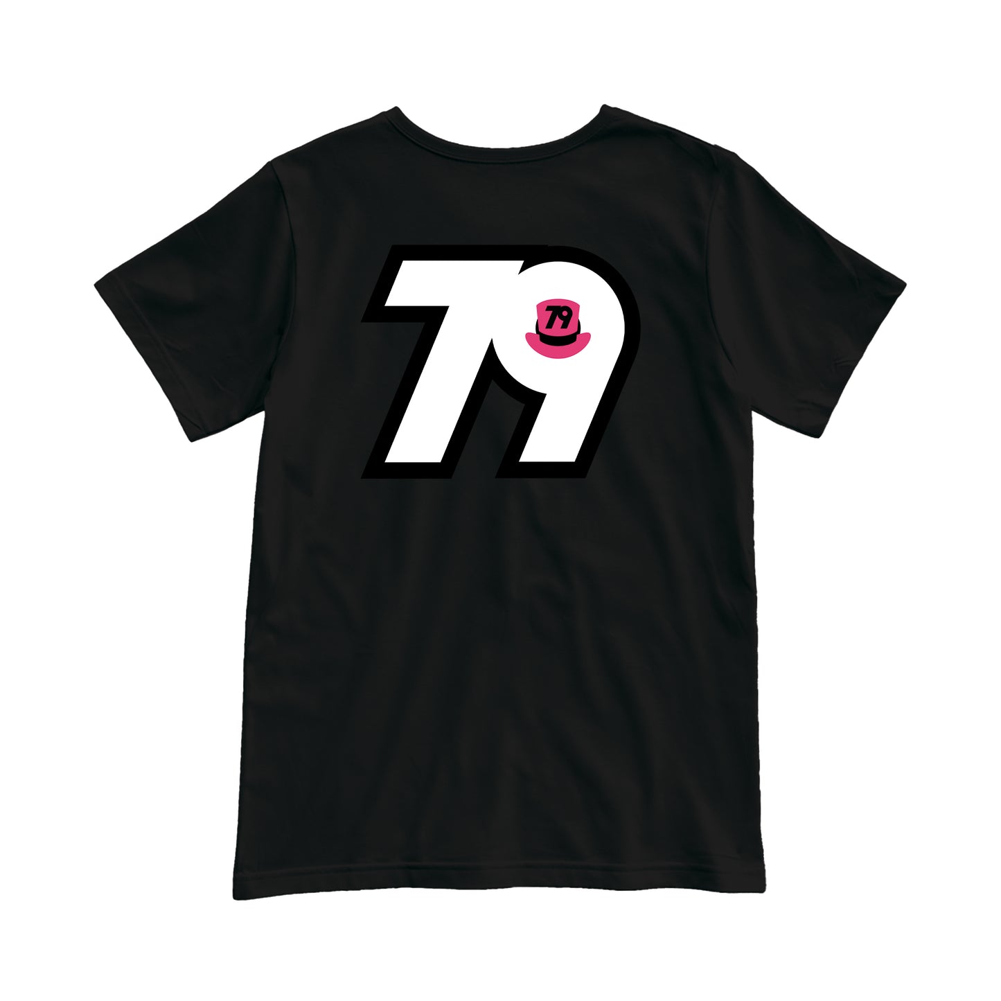 Storm Stacey T-Shirt — 79 Rear