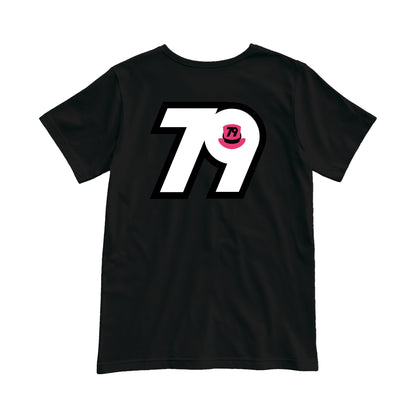 Storm Stacey T-Shirt — 79 Rear