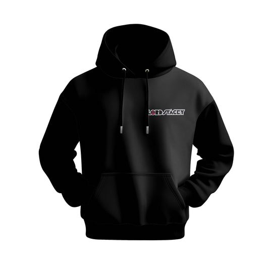 Storm Stacey Elevated Hoodie Embroidered