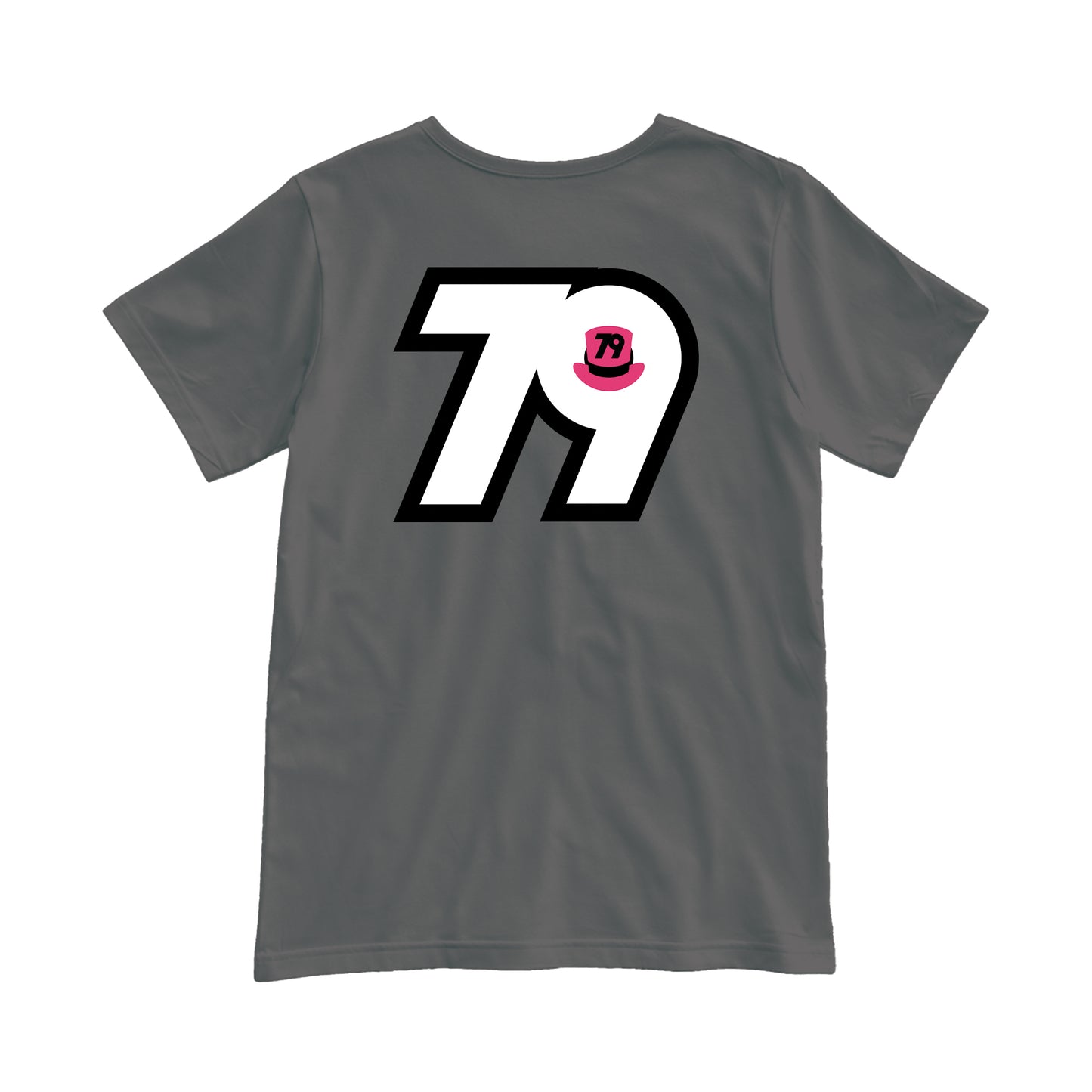 Storm Stacey T-Shirt — 79 Rear
