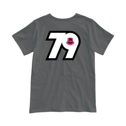 Storm Stacey T-Shirt — 79 Rear