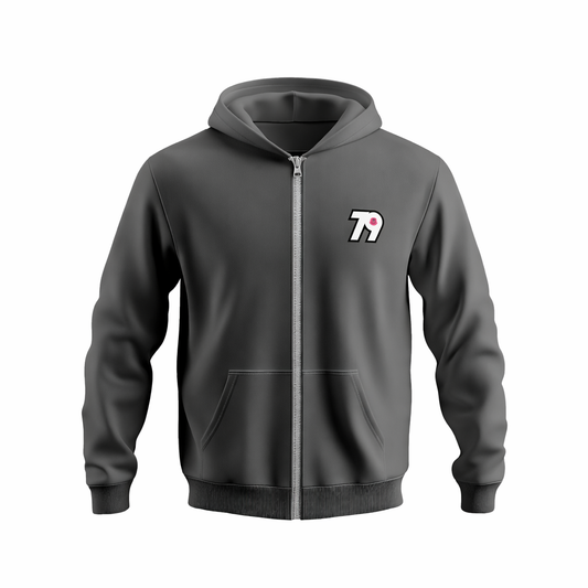 Storm Stacey Zipped Hoodie79 Pattern