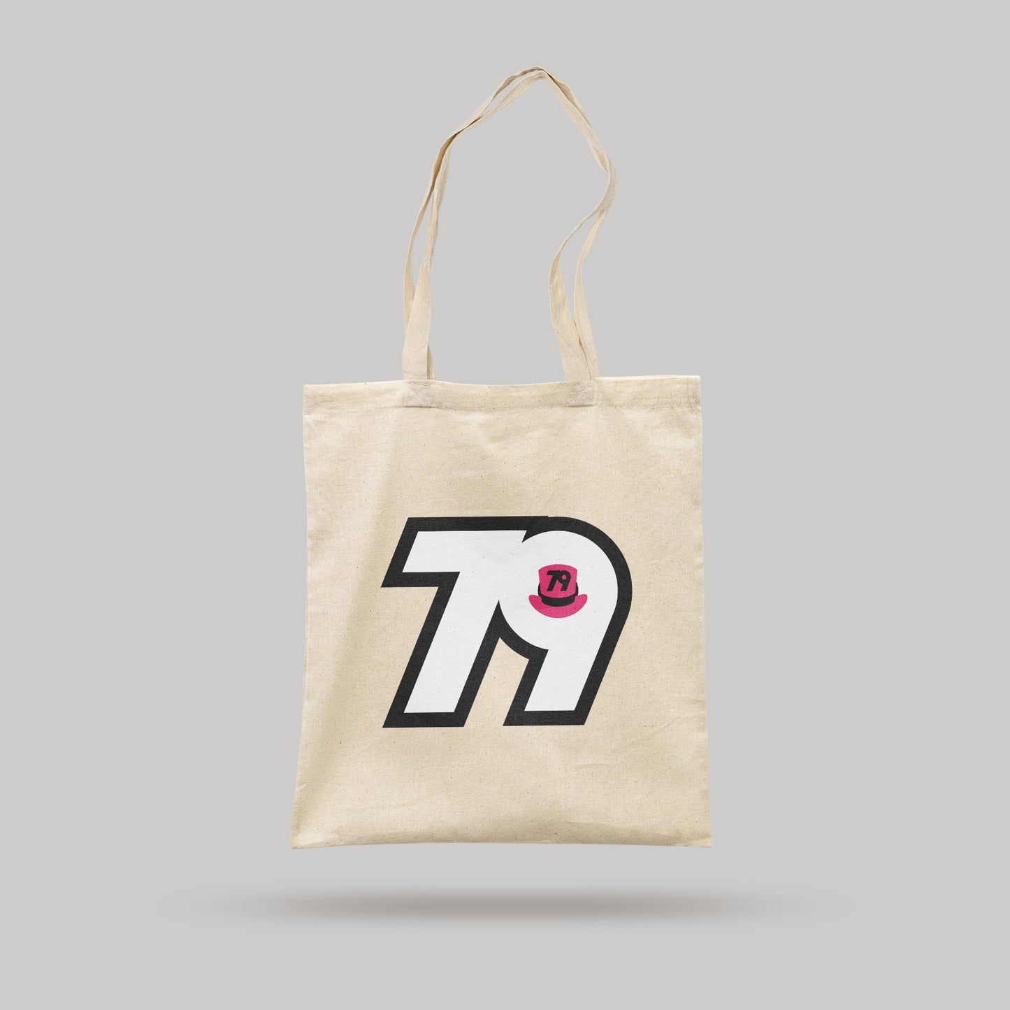 Storm Stacey – Lord Stacey 79 Tote Bag