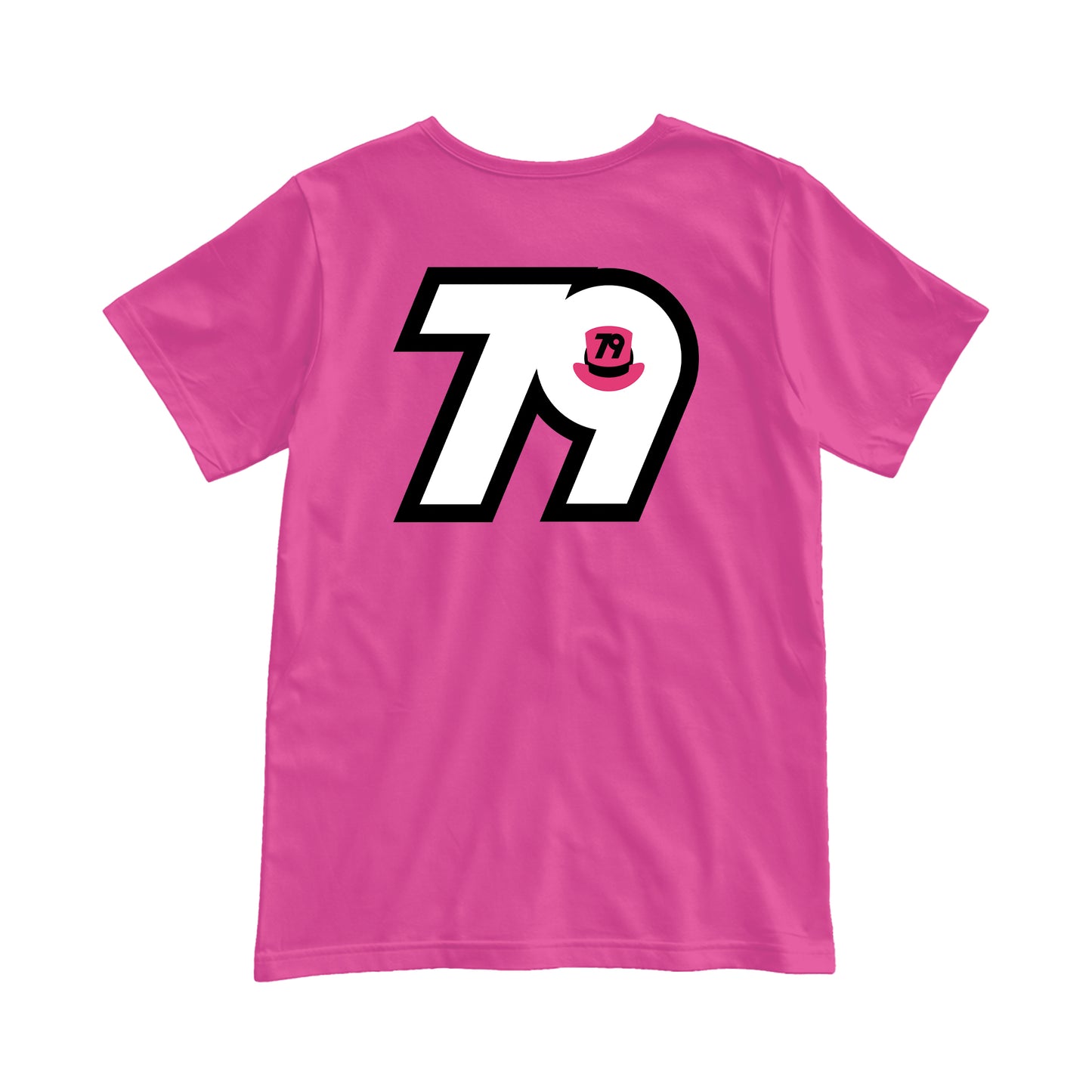 Storm Stacey T-Shirt — 79 Rear