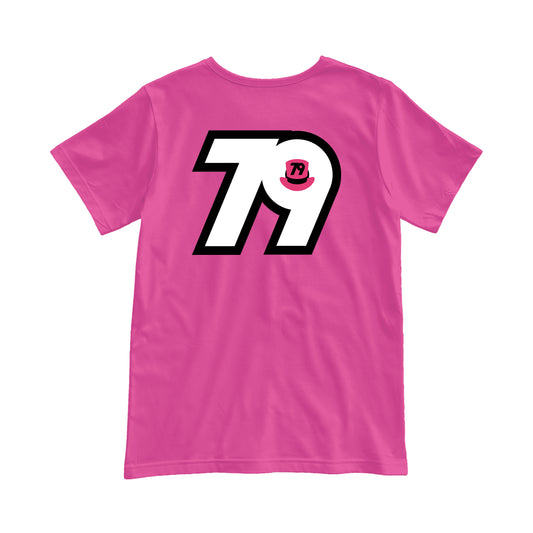 Storm Stacey T-Shirt — 79 Rear