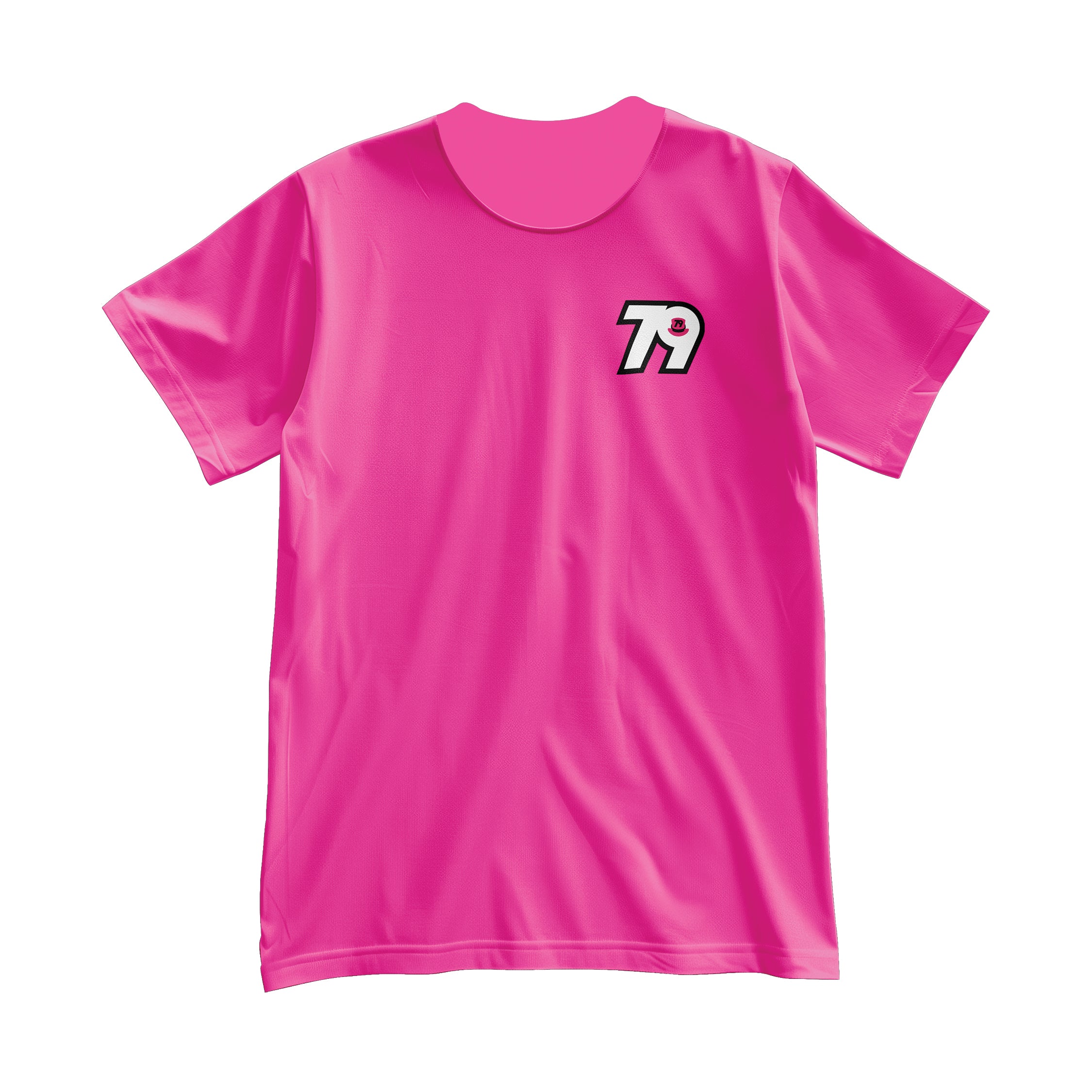 Storm Stacey T-Shirt — 79 T-Shirt – STORM LORD STACEY MERCH