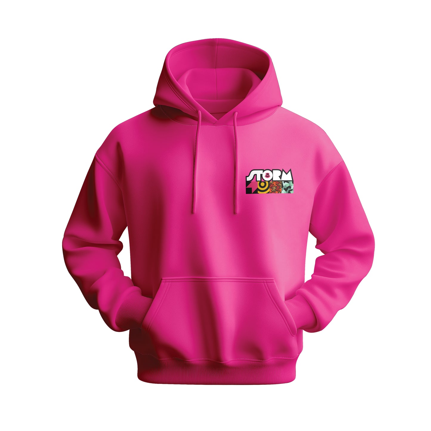 NEW Storm Stacey 2026 Design Hoodie
