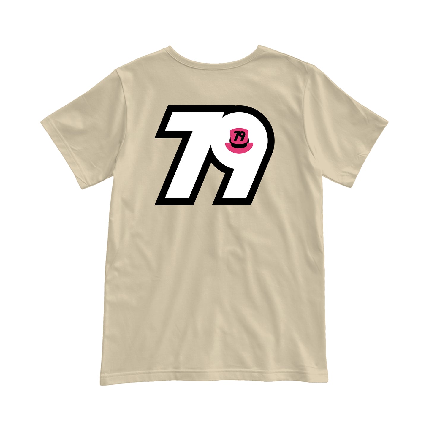 Storm Stacey T-Shirt — 79 Rear