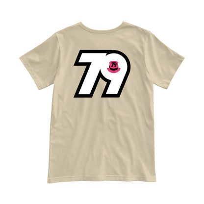 Storm Stacey T-Shirt — 79 Rear