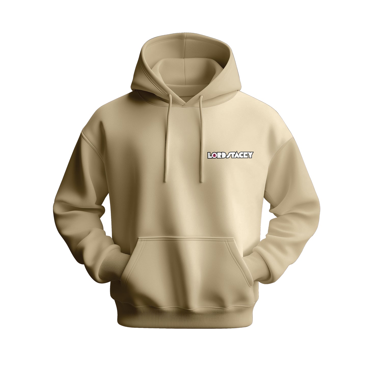 NEW Storm Stacey 2026 Design Hoodie Lord Stacey FNT