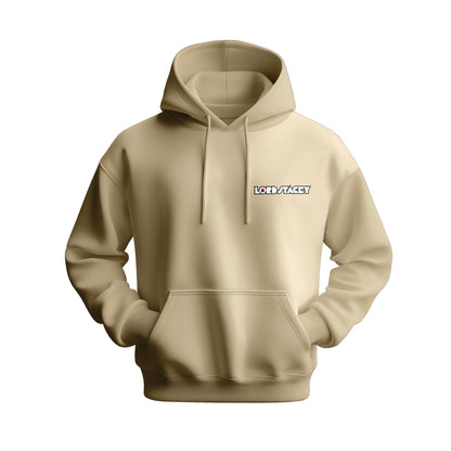 NEW Storm Stacey 2026 Design Hoodie Lord Stacey FNT