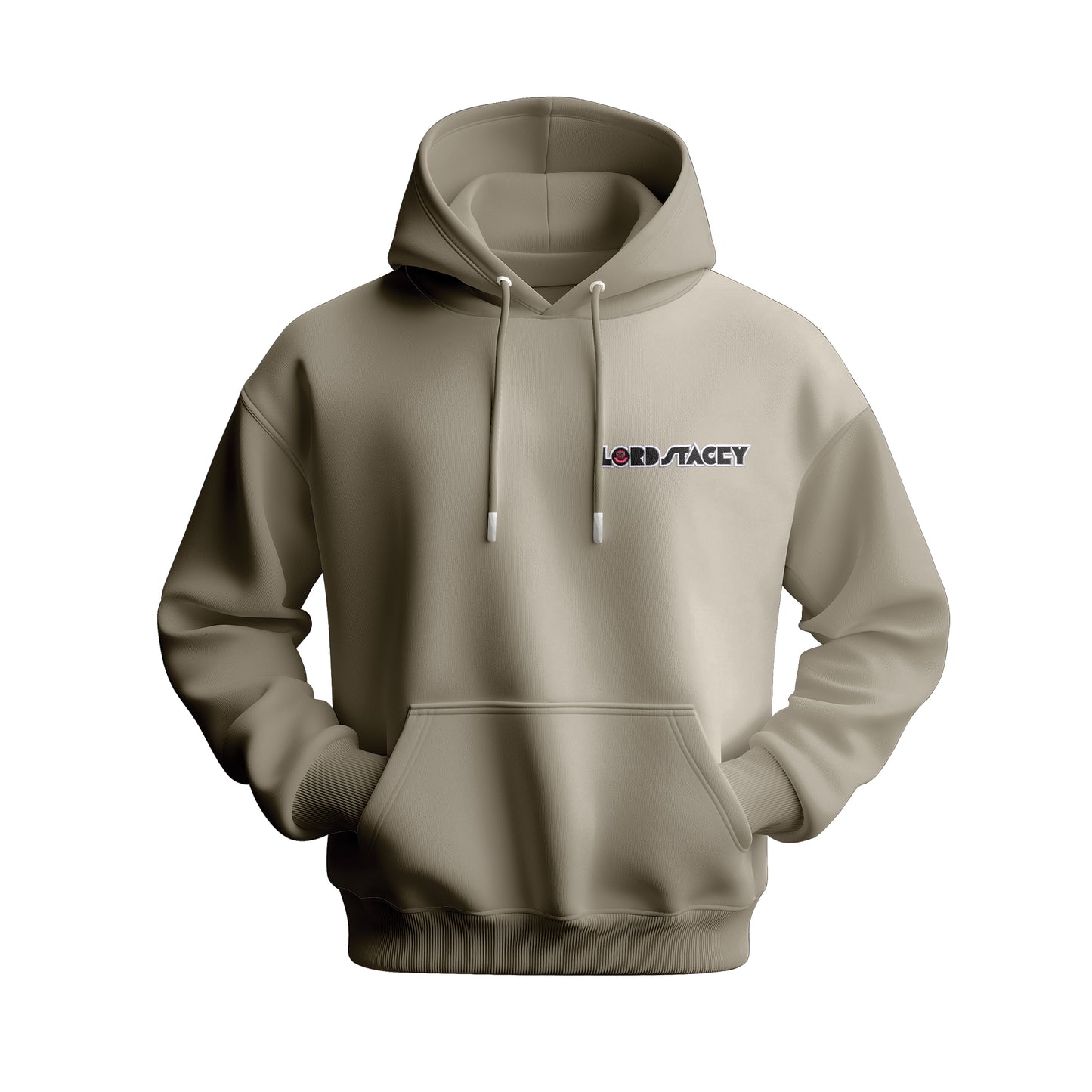 Storm Stacey Elevated Hoodie Embroidered