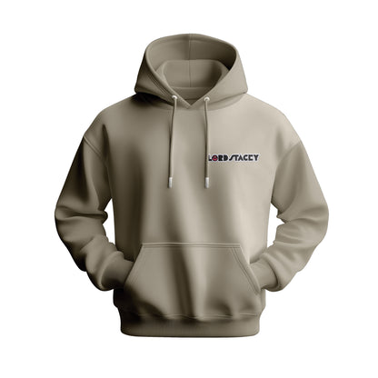 Storm Stacey Elevated Hoodie Embroidered