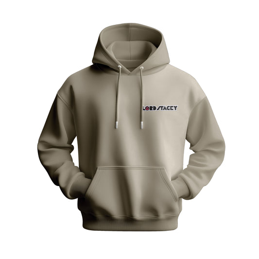 Storm Stacey Elevated Hoodie Embroidered