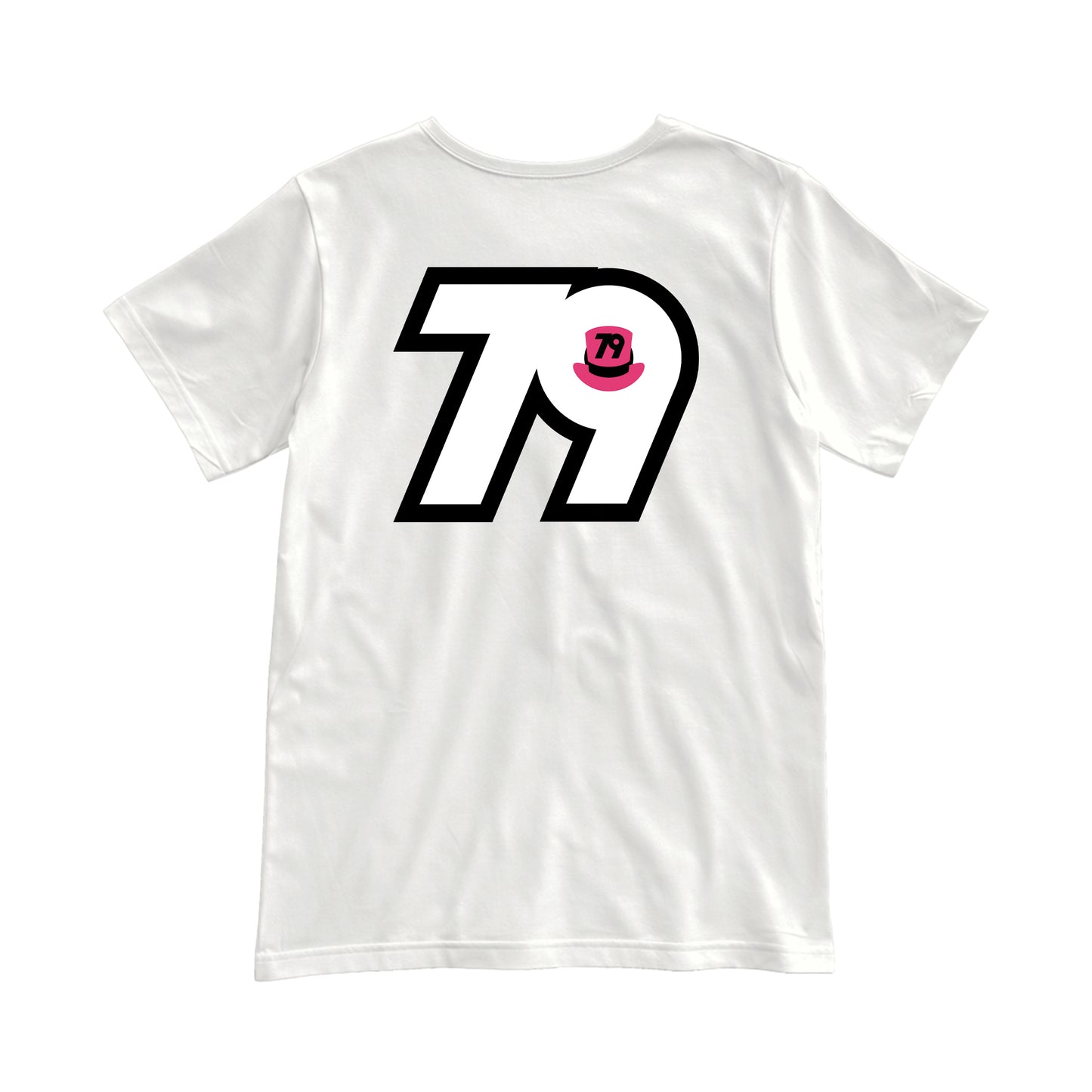 Storm Stacey T-Shirt — 79 Rear