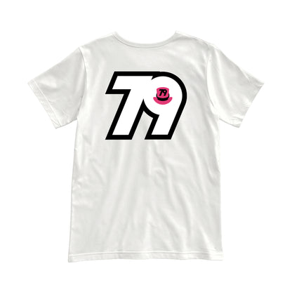 Storm Stacey T-Shirt — 79 Rear