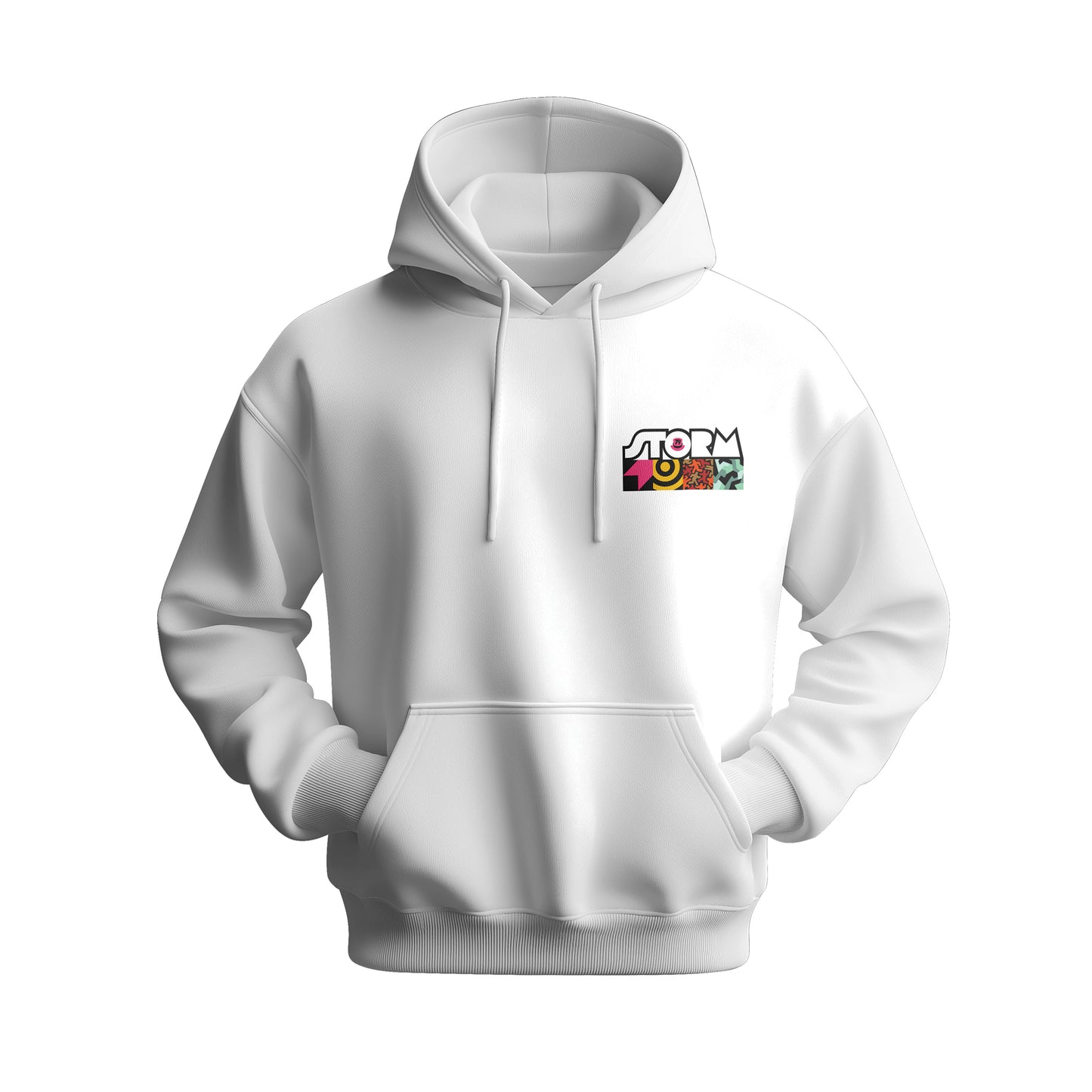 NEW Storm Stacey 2026 Design Hoodie