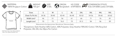 Storm Stacey T-Shirt — 79 T-Shirt