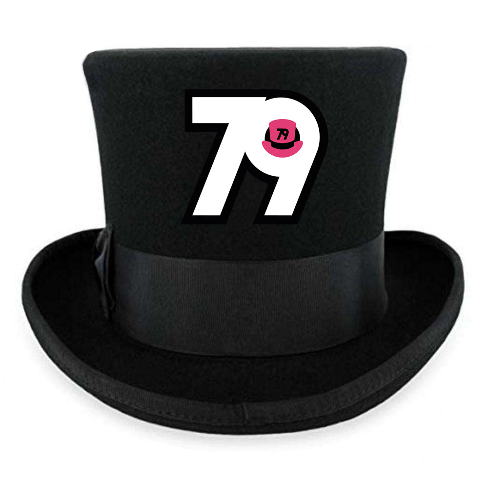 Storm Stacey 79 – Signature Top Hat