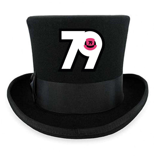 Storm Stacey 79 – Signature Top Hat